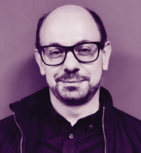 Dan Rocca, PhD
