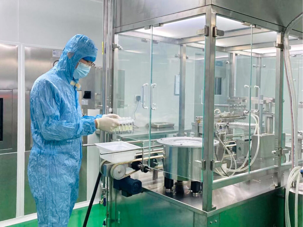 labworker