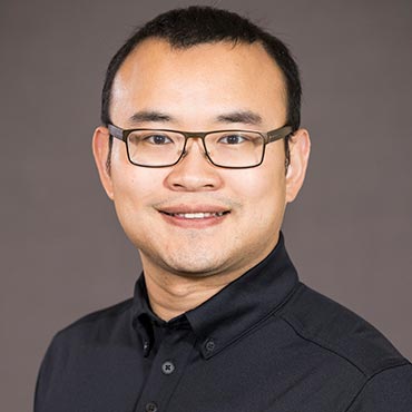 Boshen Gao
