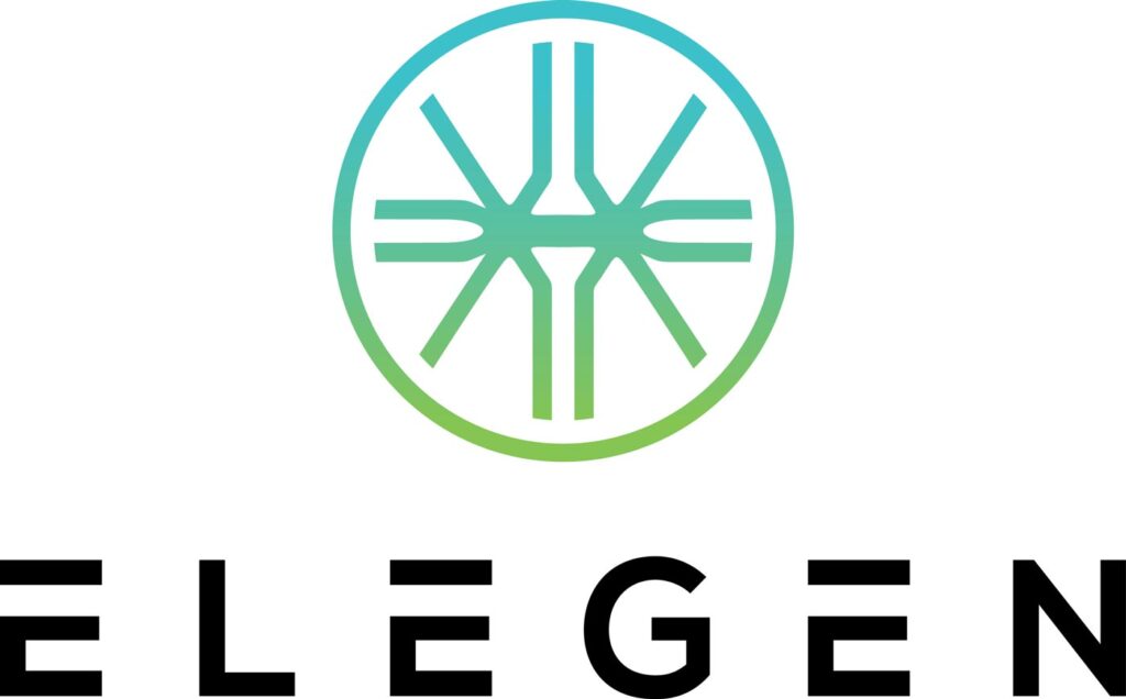 Elegen logo