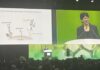 Bertozzi, Regev, and More Inspire During the Opening Plenary Session of AACR