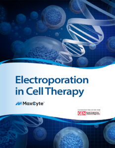 Electroporation in Cell Therapy eBook