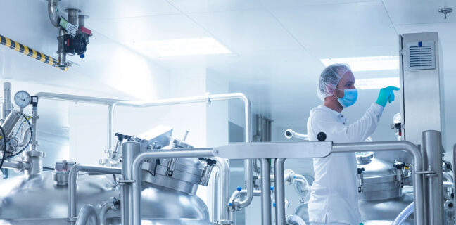 bioprocessing