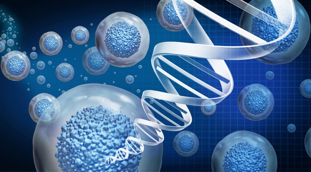 Regenerative Medicine