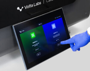Callisto Sample Prep System