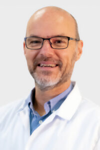 Andrew Gane 
