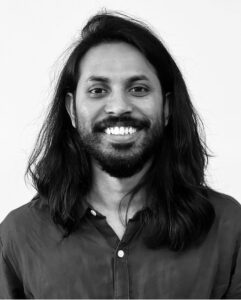Udayan Umapathi