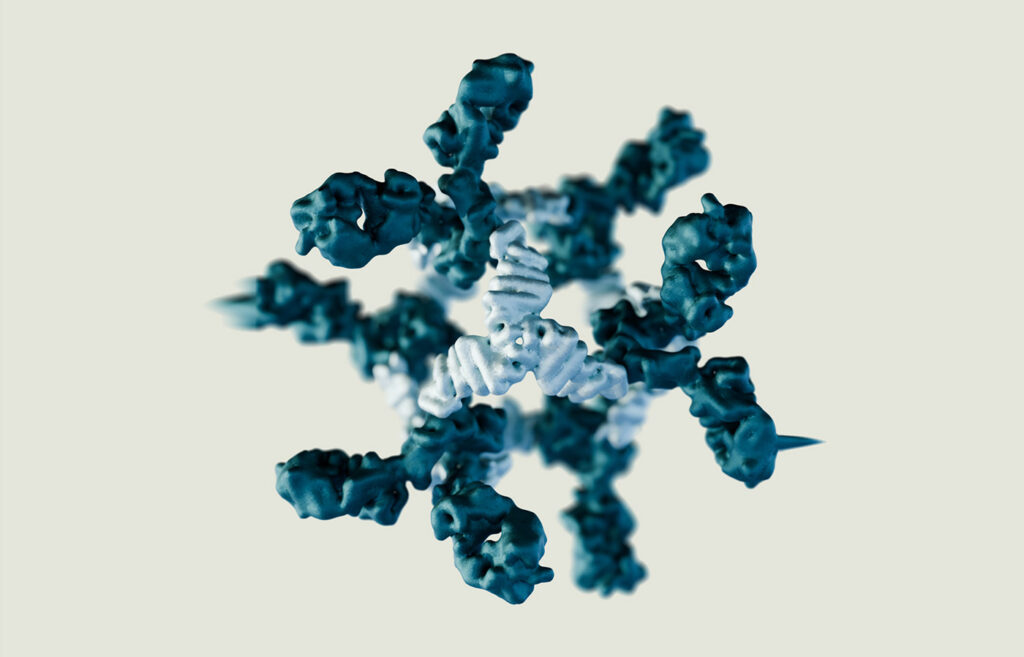 Antibody Cages (AbCs) [Archon]