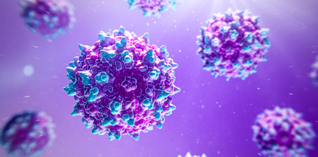 Adeno-associated virus