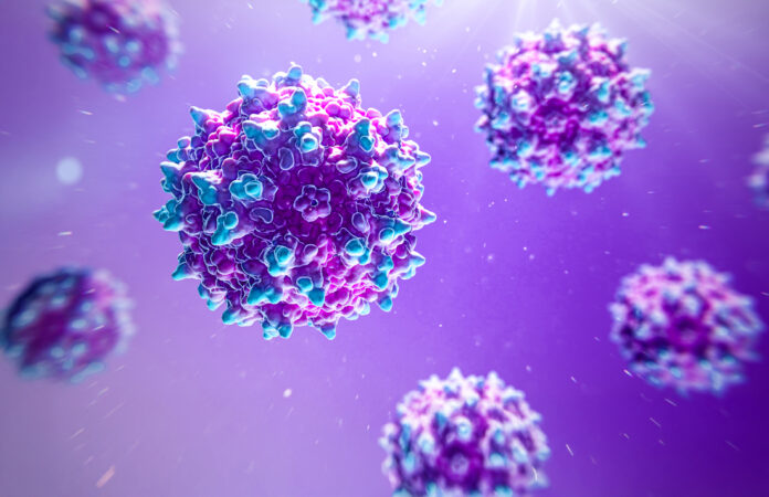 Getty_2179695319_AAV Adeno-associated virus