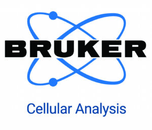 Bruker Cellular Analysis Logo