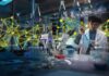 Why the Right Launch Strategy Can Get Biopharma from Clinical Breakthroughs to Commercial Blockbusters Credit: EY Global Life Sciences