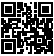 Aurora sponsored content QR Code