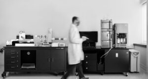Waters’ BioAccord™ liquid chromatography-mass spectrometry (LC-MS) system