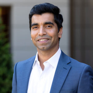 Ranjeet Patil