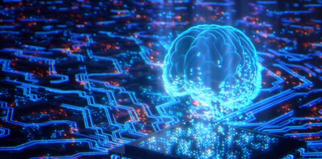 AI Brain