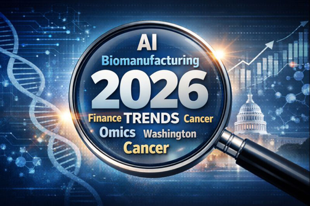 GEN Trends for 2026