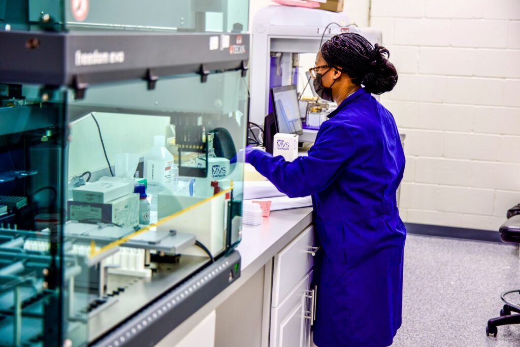 Avance Biosciences