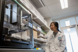 Opentron’s Flex System