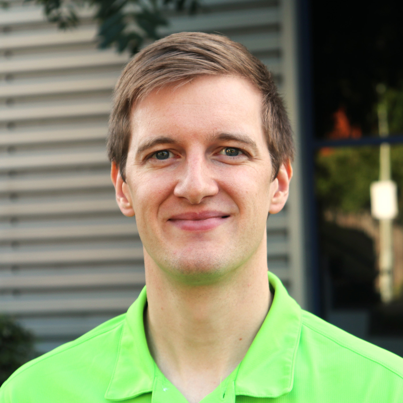 Image of Ben Knappett, PhD