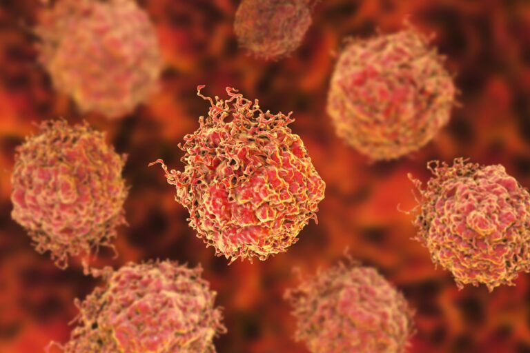 AI in Oncology Takes Off, Tackling HIV and Liver Disease, Pharma’s Recent Gains