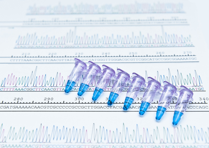 Beam Designs New Approach for Direct Correction of Mutations Causing PKU