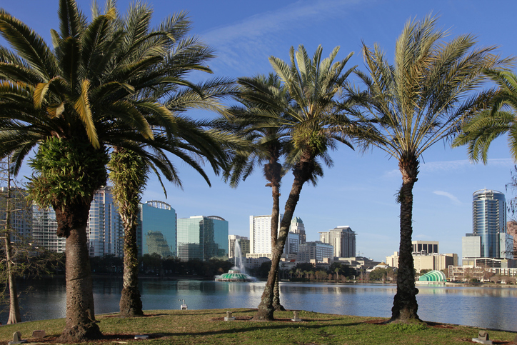 Omics in Orlando: A Video Report from AGBT, Day One