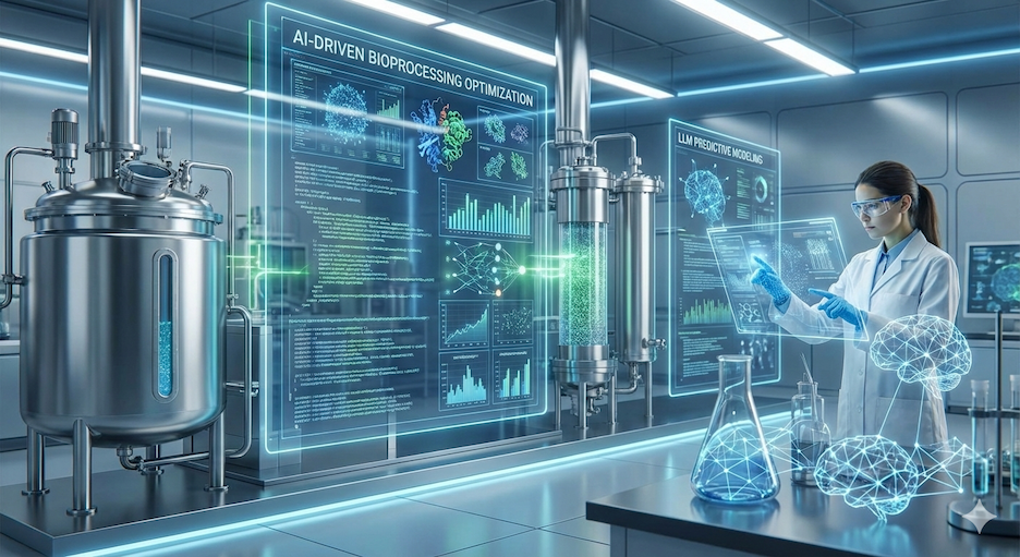 Autonomy and Accountability in Bioprocessing