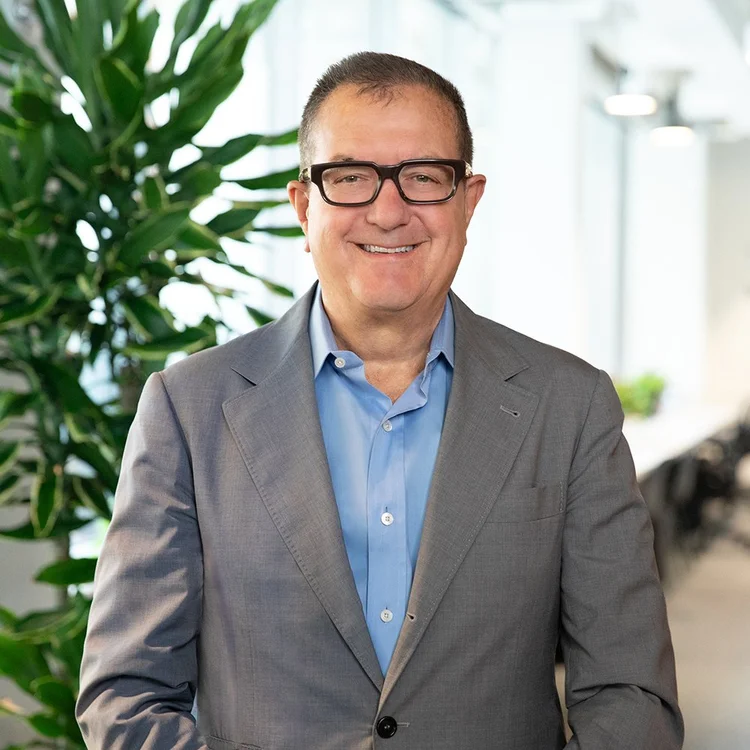 Image of John Maraganore, PhD