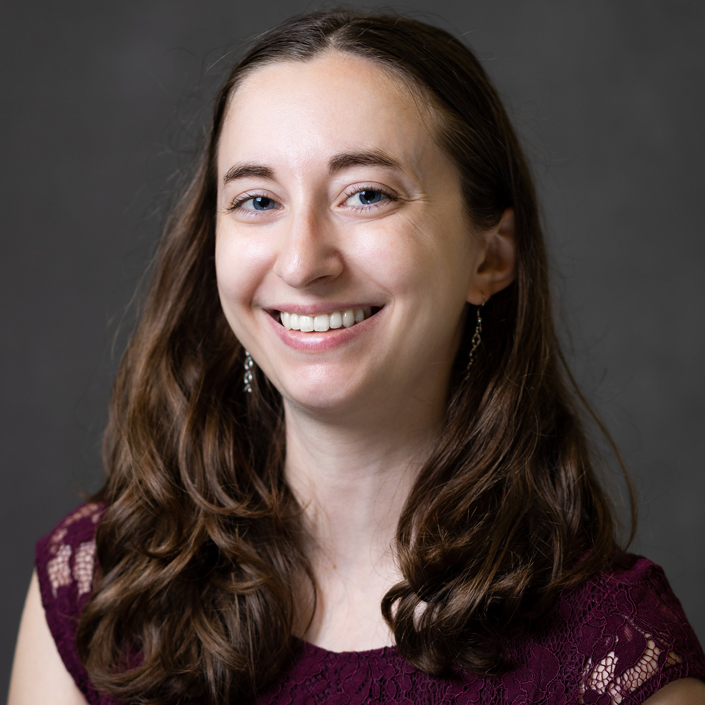 Image of Maya Gosztyla, PhD