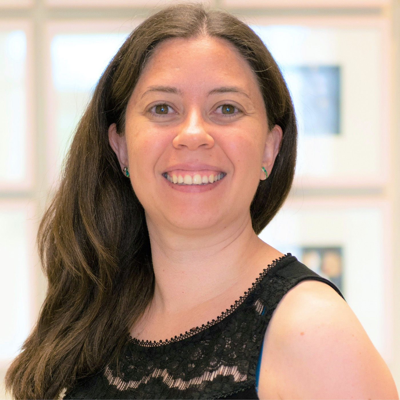 Image of Vanessa Nieto-Estévez, PhD