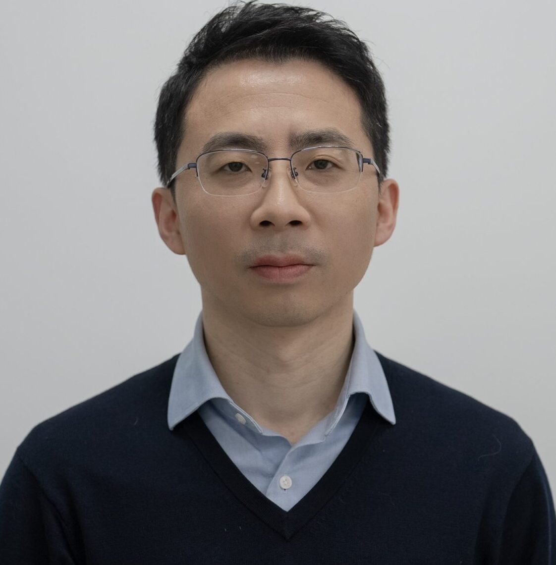 Image of Hu Liu, PhD