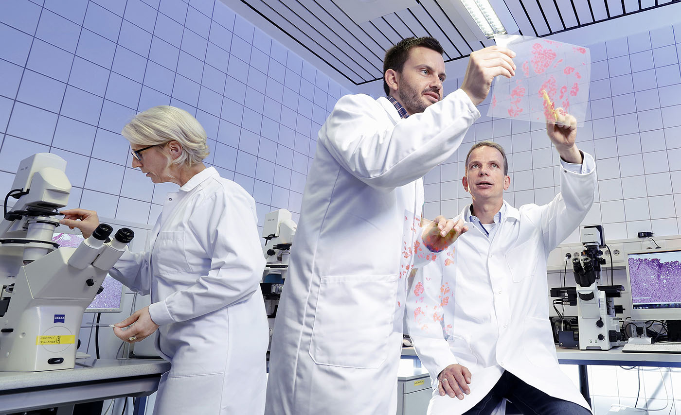 Pharma’s AI Investment Signals New Drug Discovery Paradigm