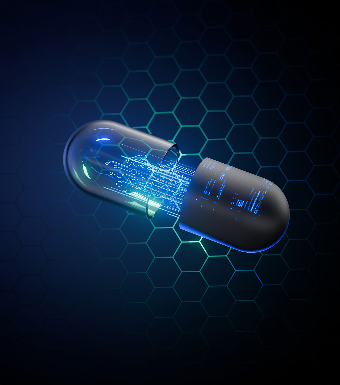 Smarter Filings, Smarter Factories