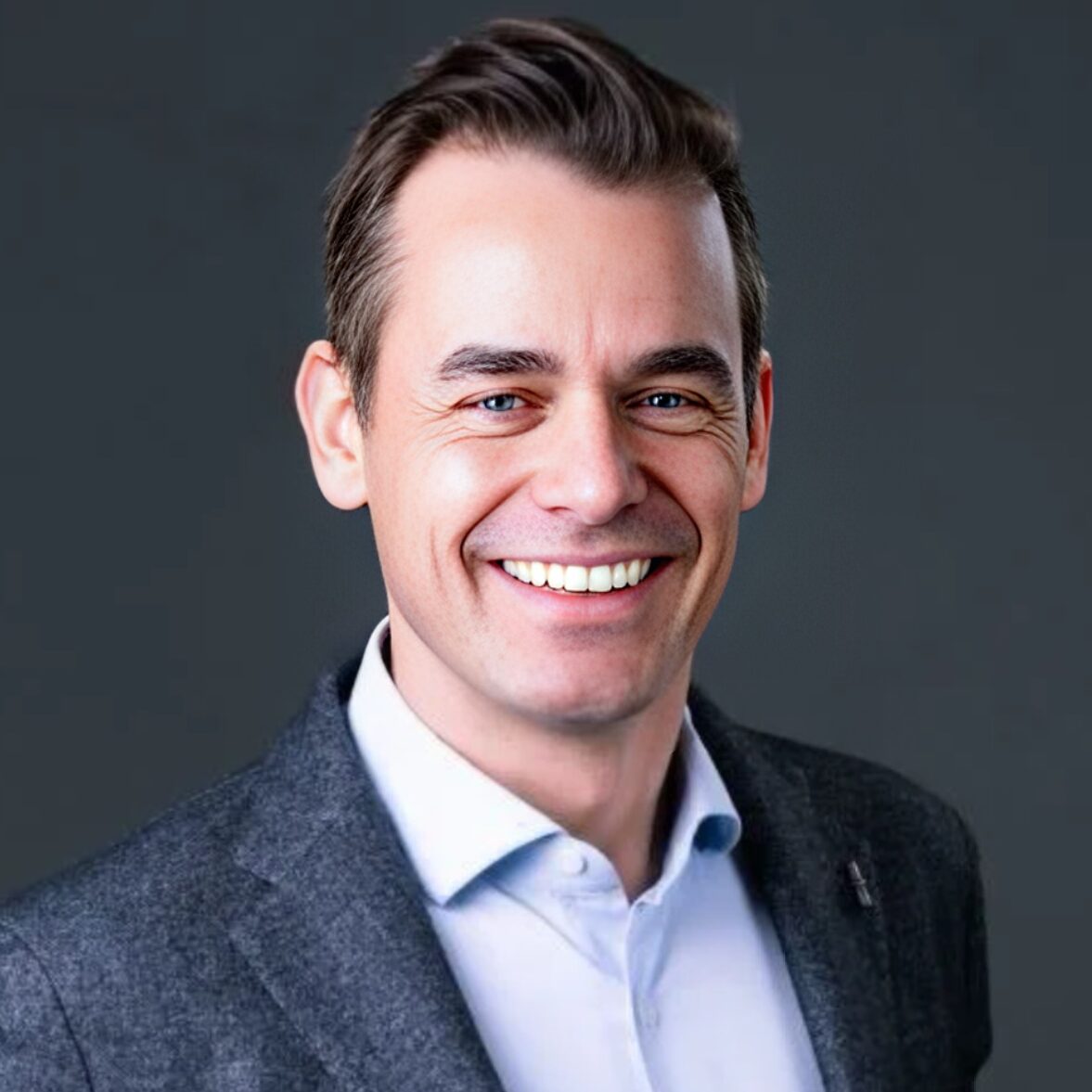 Image of Oliver Braubach, PhD