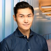 Image of Derrick Zhang