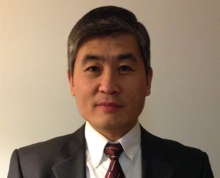 Image of Fengqiang Wang, PhD