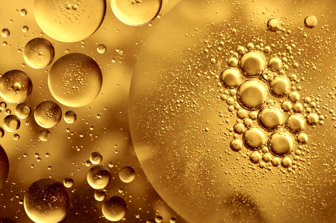 Electrorheoimaging Helps Manage Droplet Viscosity in Real-time
