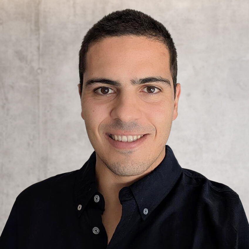 Image of Paulo Santos Galrão