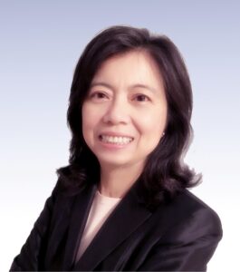 Sherry Gu is executive vice president and CTO at WuXi Biologics.