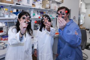 University of Pennsylvania School of Engineering and Applied Science