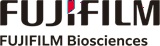 fujifilm biosciences logo
