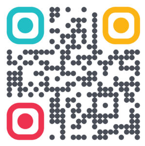 Sampled sponsored content QR Code