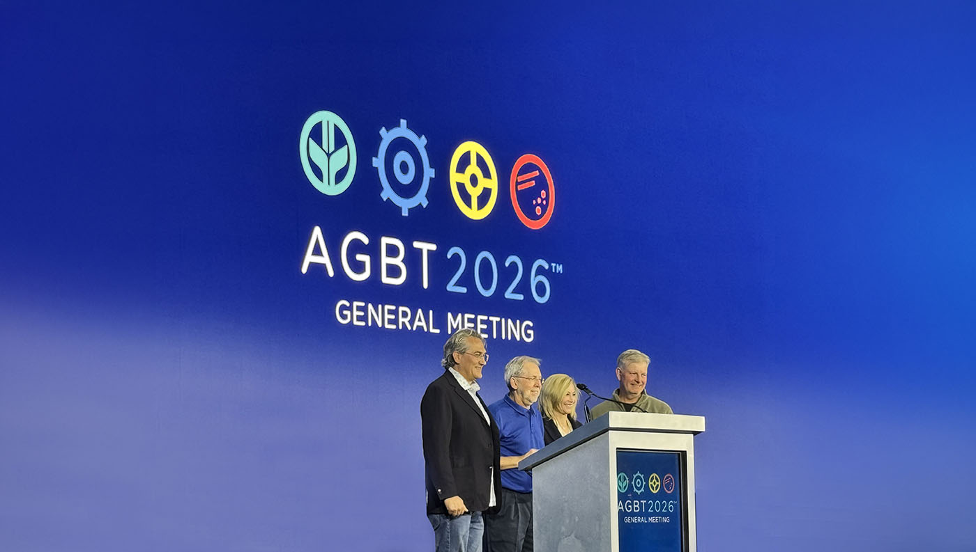 AGBT 2026 Recap: NGS Big Bets and Spatial’s Rising Momentum