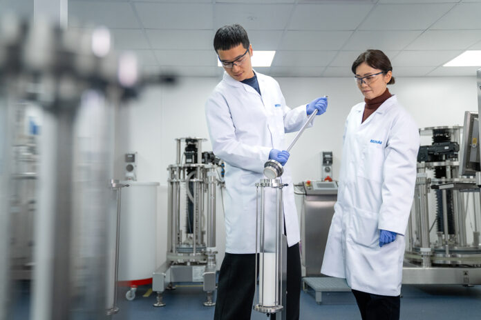 Credit: BPAL Korea//Ecolab Life Sciences