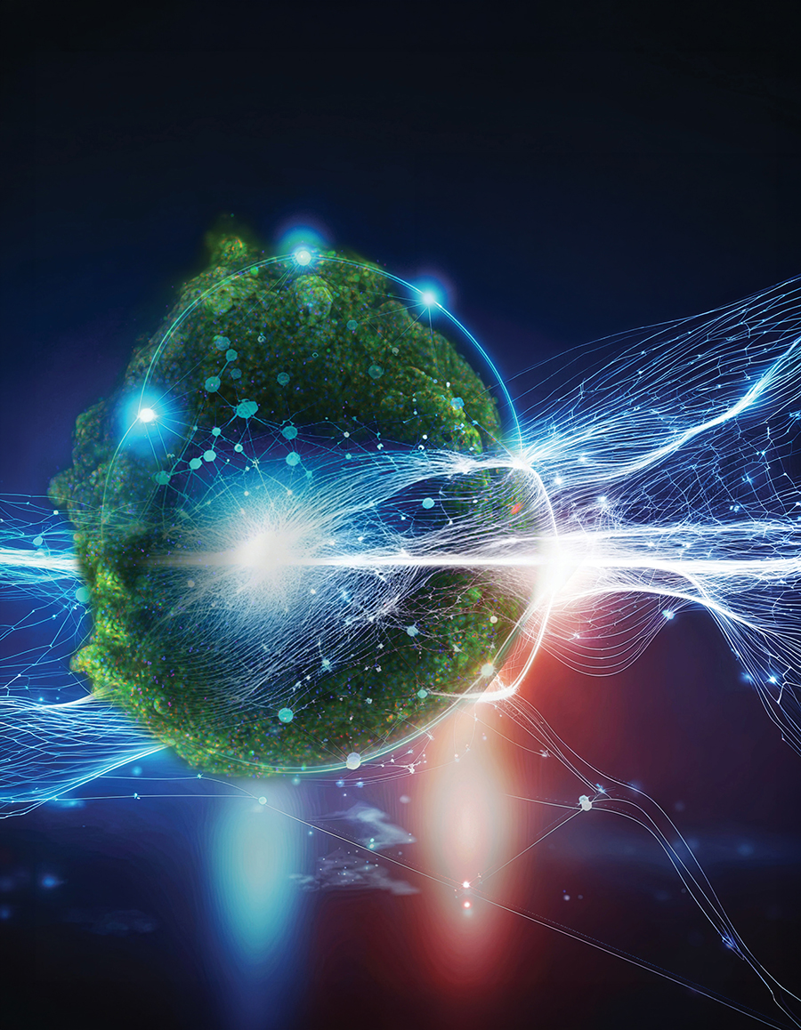 For What’s Next: Preparing Today’s Lab or Tomorrow’s Discoveries