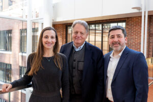 Aurora’s leadership team