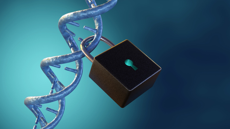 Protecting High-Value Engineered Cell Lines with Novel Biological Security Technology