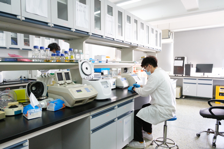 High-Throughput Platform for Fast-Acting Covalent Protein Therapies