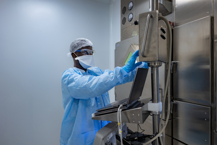 WHO Designates Network of Regional Biomanufacturing Training Centers